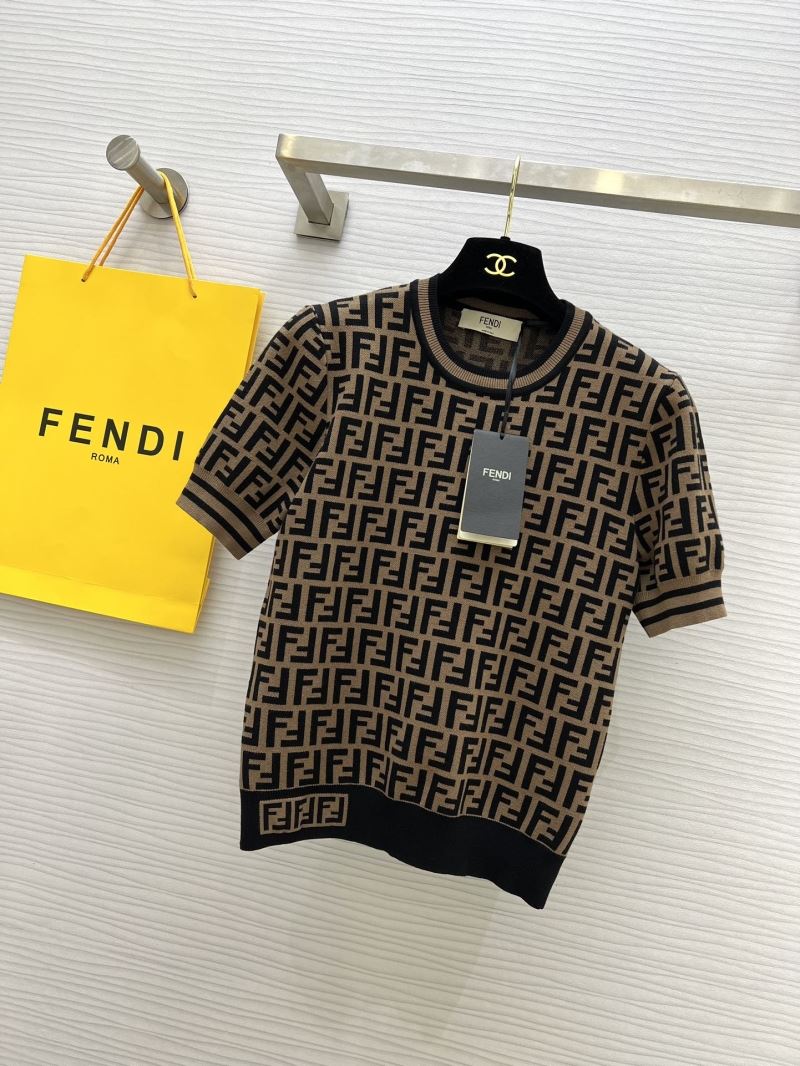 Fendi T-Shirts